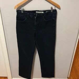 Jones New York Jeans Gramercy Curvy